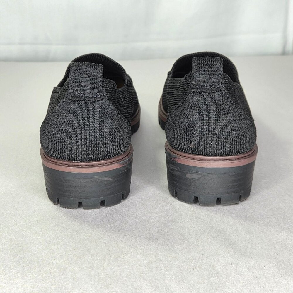Style & Co Women's Wyattt Lug Sole Loafers - Picture 4 of 8